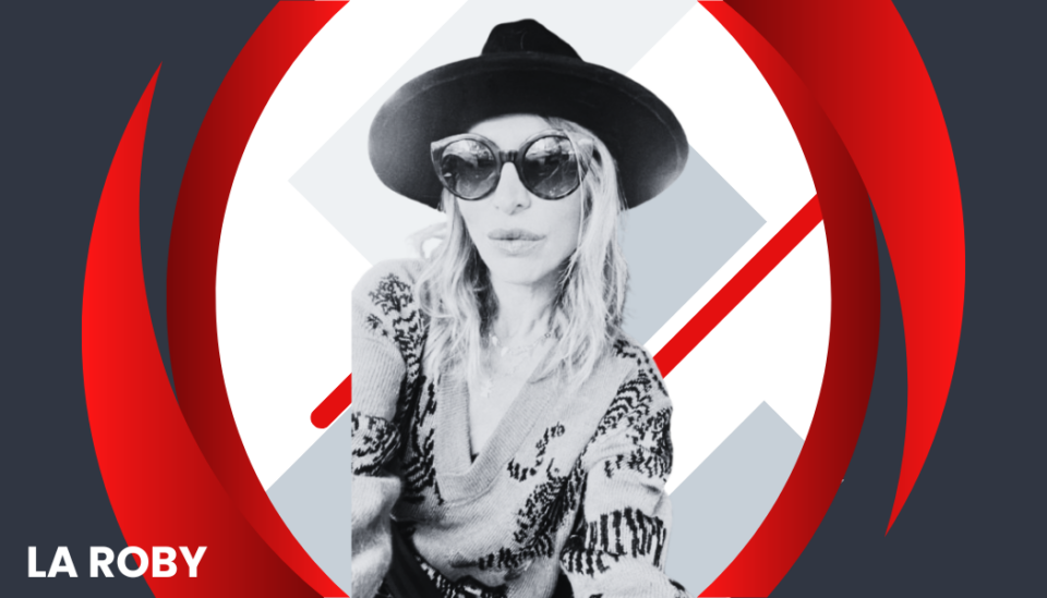 La Roby – Solare, comunicativa e appassionata di moda, è la voce che accoglie gli ascoltatori con calore ed empatia. Con un’energia contagiosa e un talento naturale per la conversazione...