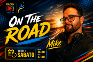 locandina MIke